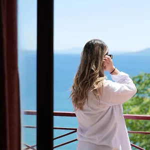 Ceka Hotel Sarandë