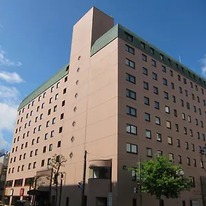 ホテルアベスト札幌 ホテル 札幌市