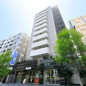 Daiwa Roynet Akabane *** Tokio