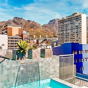 Urban Oasis Apartahotel Ciudad del Cabo