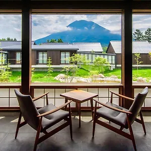 楽 水山 旅館 倶知安町