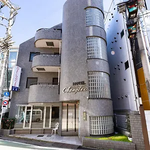 昌庭-池袋酒店 東京都