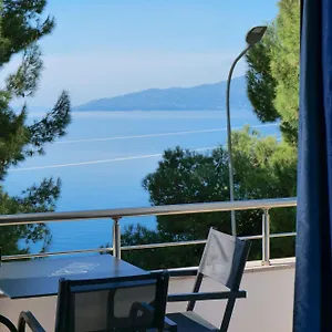 Argjiro Hotel Sarandë