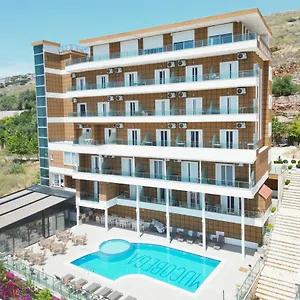 Mucobega 2 Hotel Sarandë
