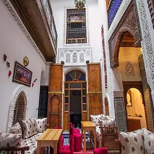 Dar Miouda Fès