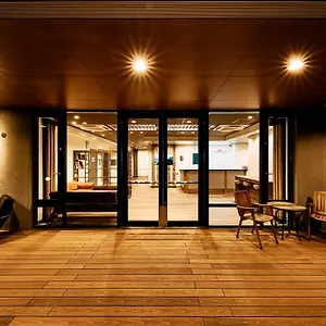 Room&bed Fun 3* 京都