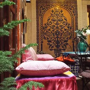 Dar Huda Fès