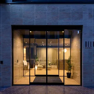Belken *** Tokio