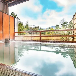 乐之花酒店 3* 箱根