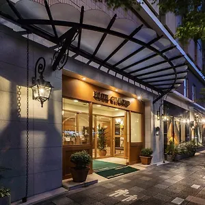 Gimmond Hotel Kioto