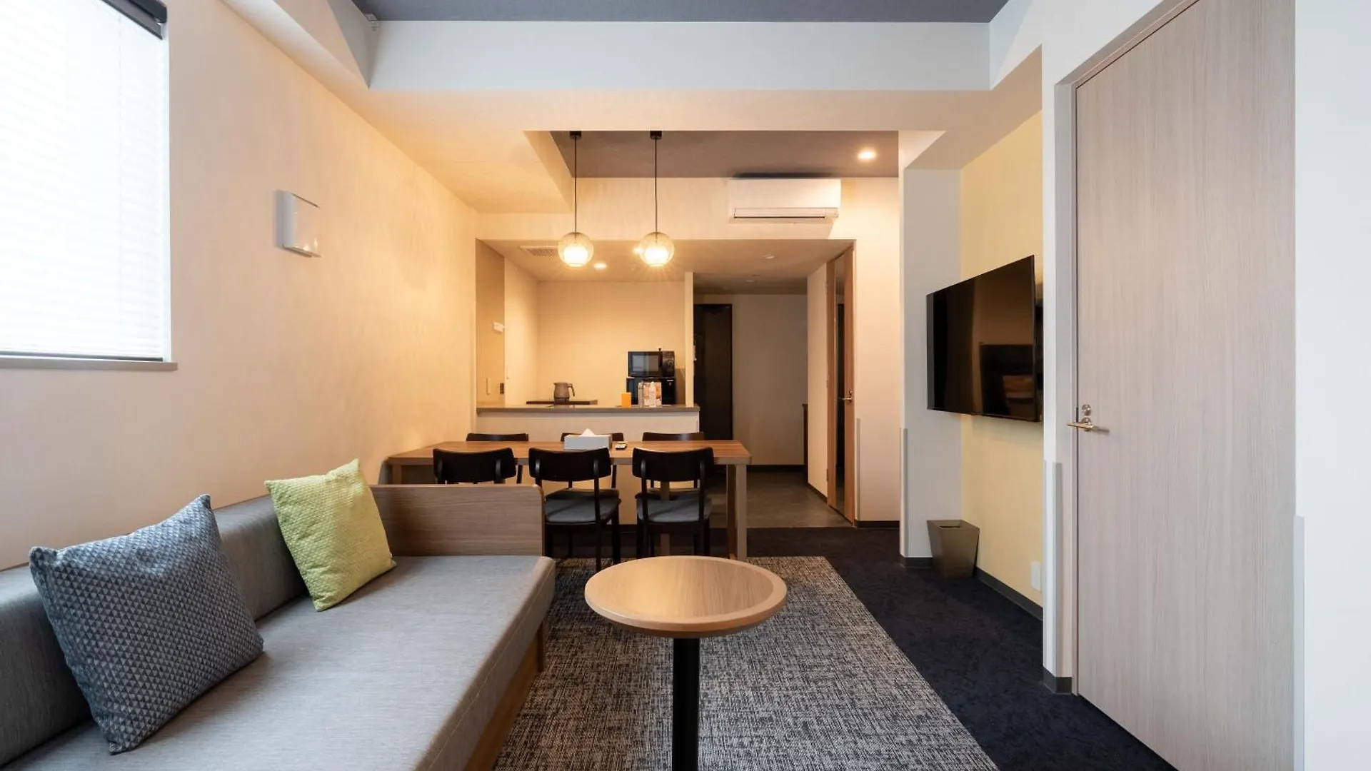 Stayme The Hotel Ueno Tōkyō 2*,  Japon