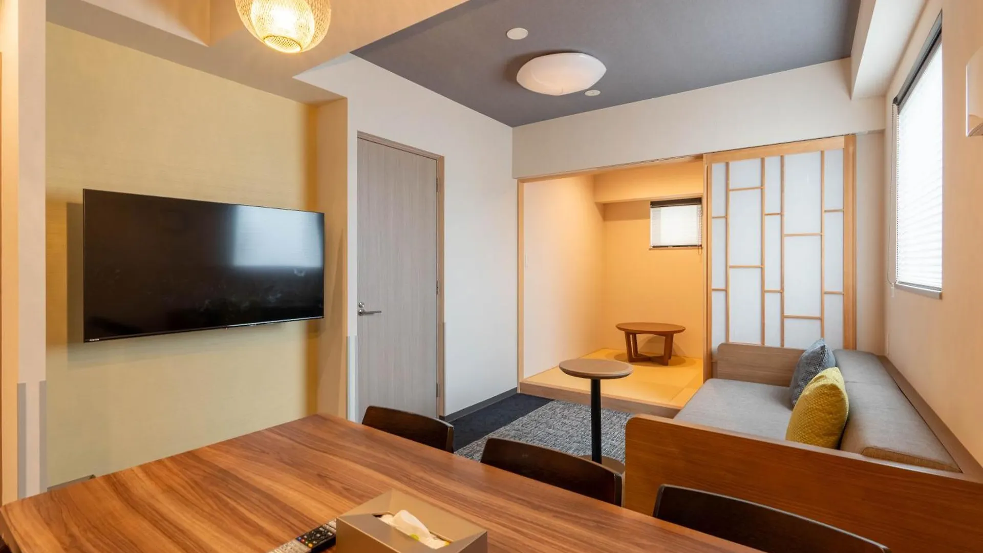Stayme The Hotel Ueno Tōkyō