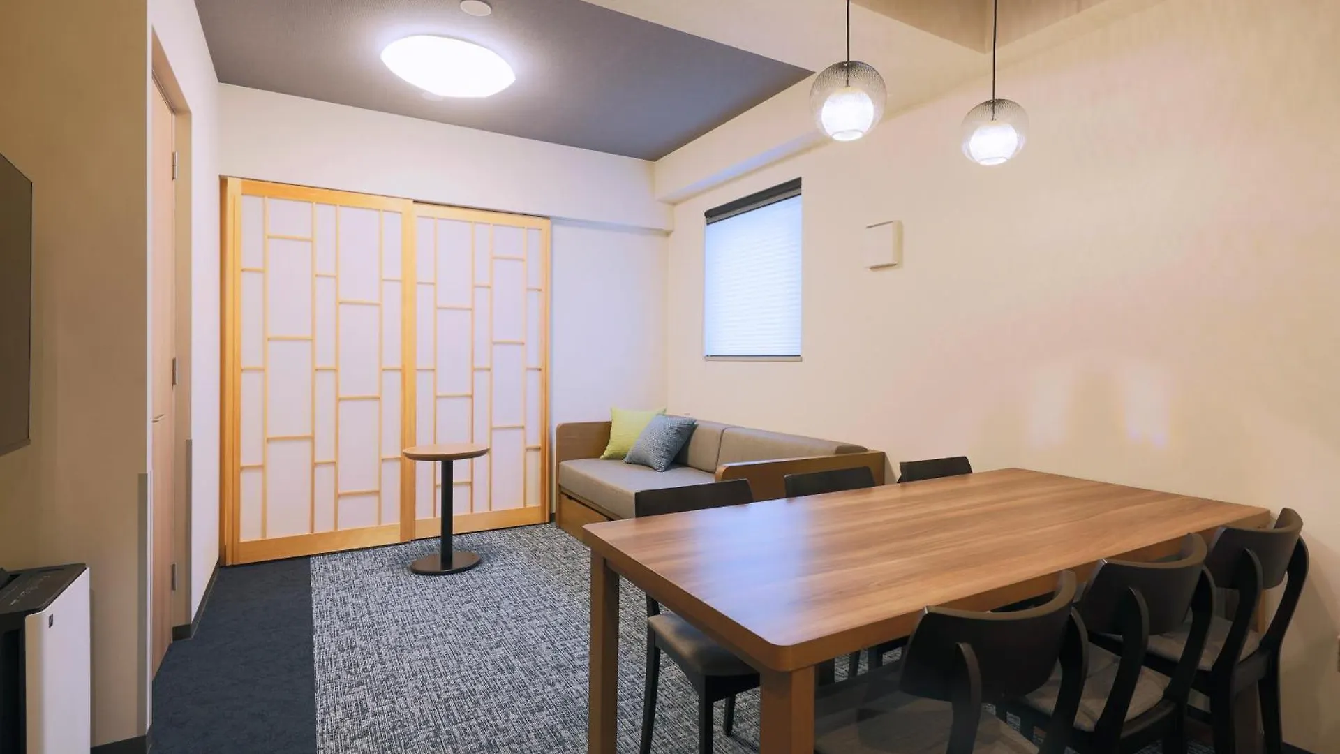 Appart hôtel Stayme The Hotel Ueno Tōkyō