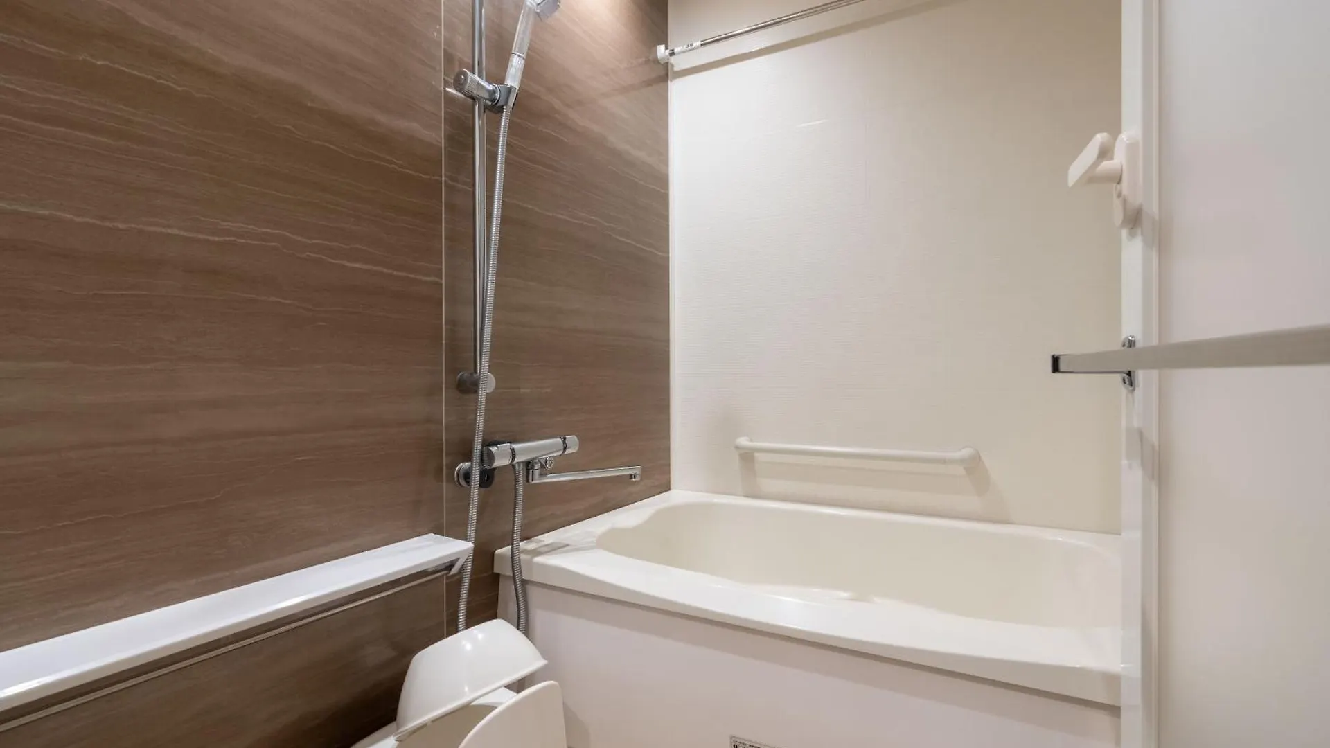 Appart hôtel Stayme The Hotel Ueno Tōkyō