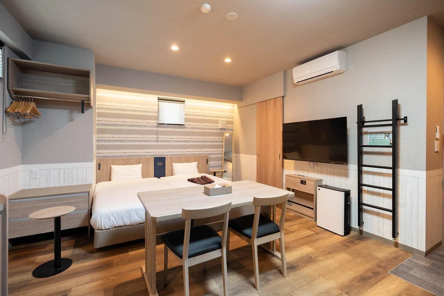 Stayme The Hotel Ueno Tōkyō