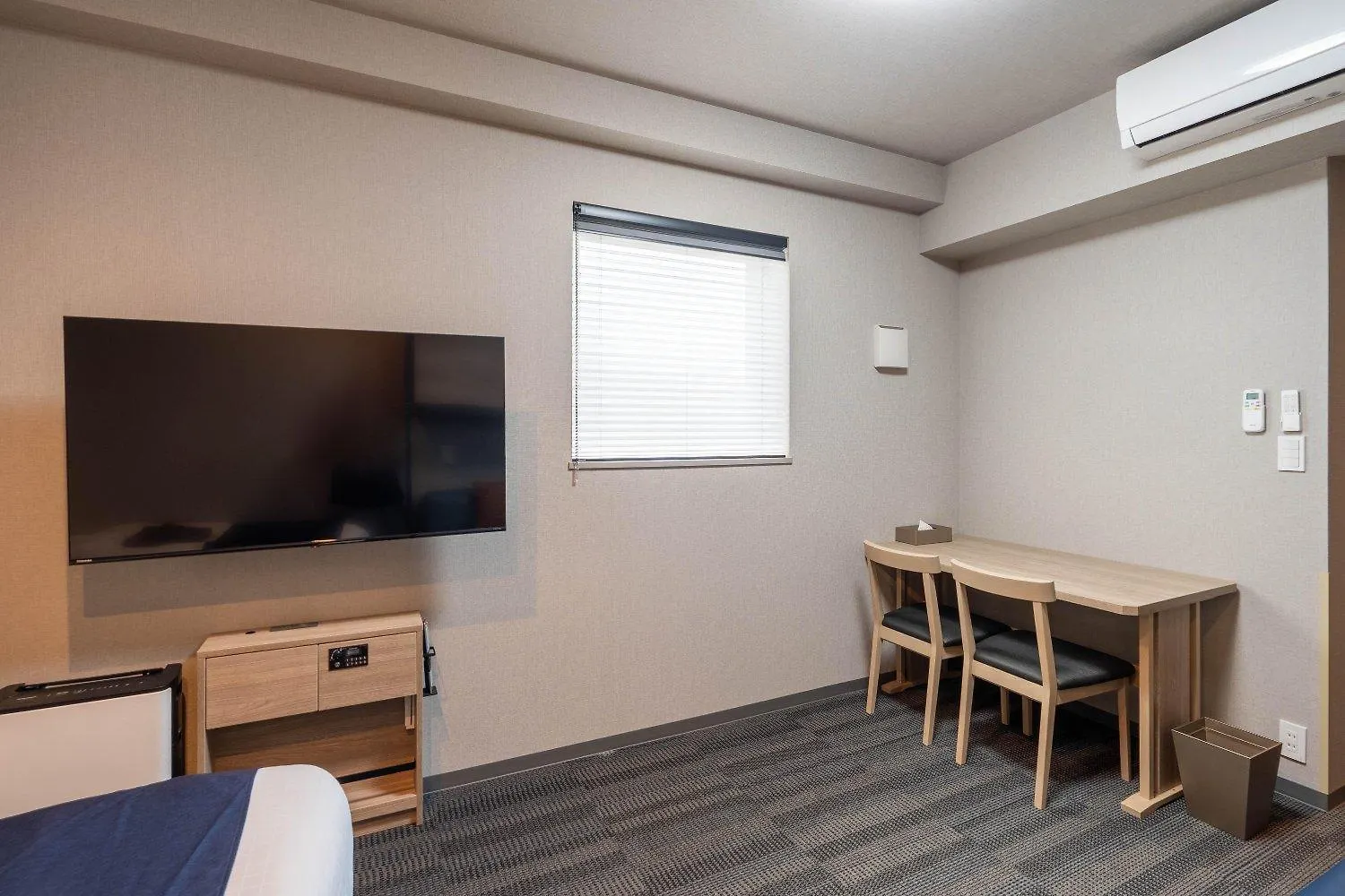 Stayme The Hotel Ueno Tōkyō 2*,