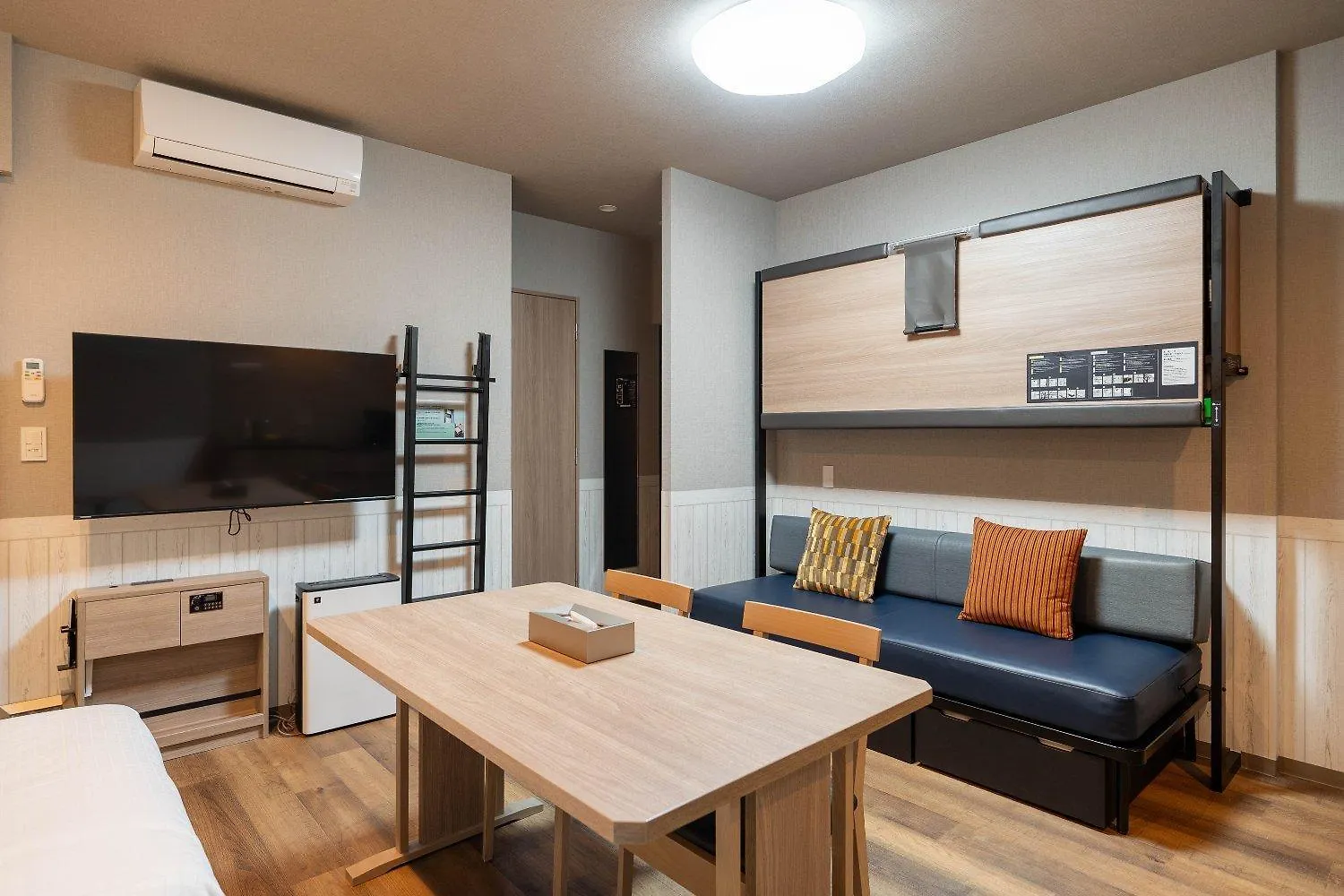 Stayme The Hotel Ueno Tōkyō