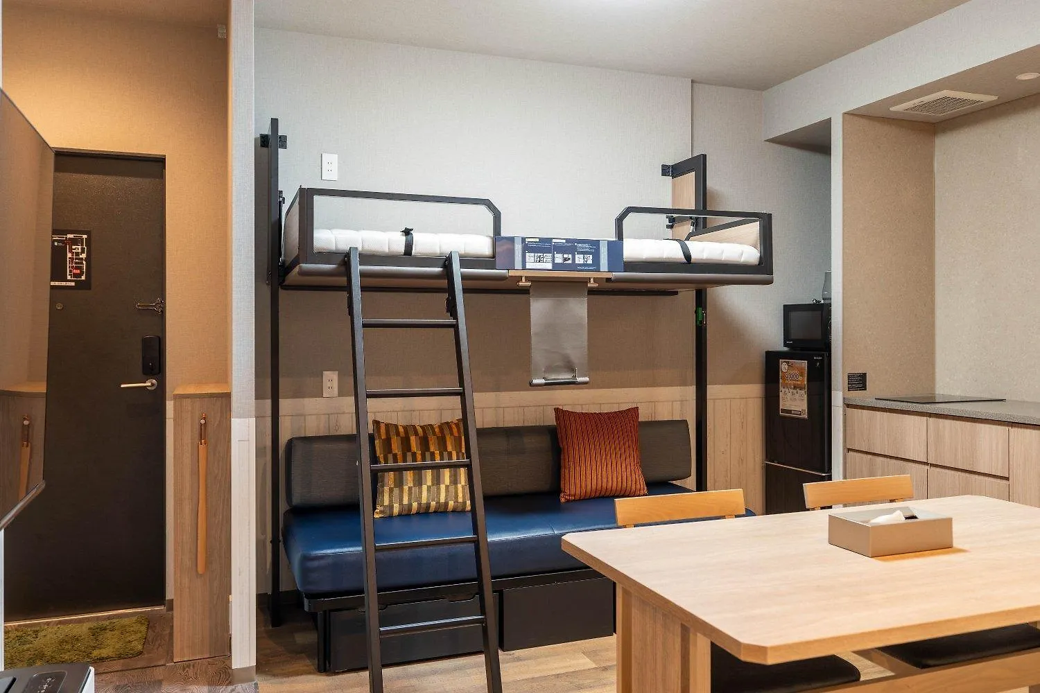 Stayme The Hotel Ueno Tōkyō Japon