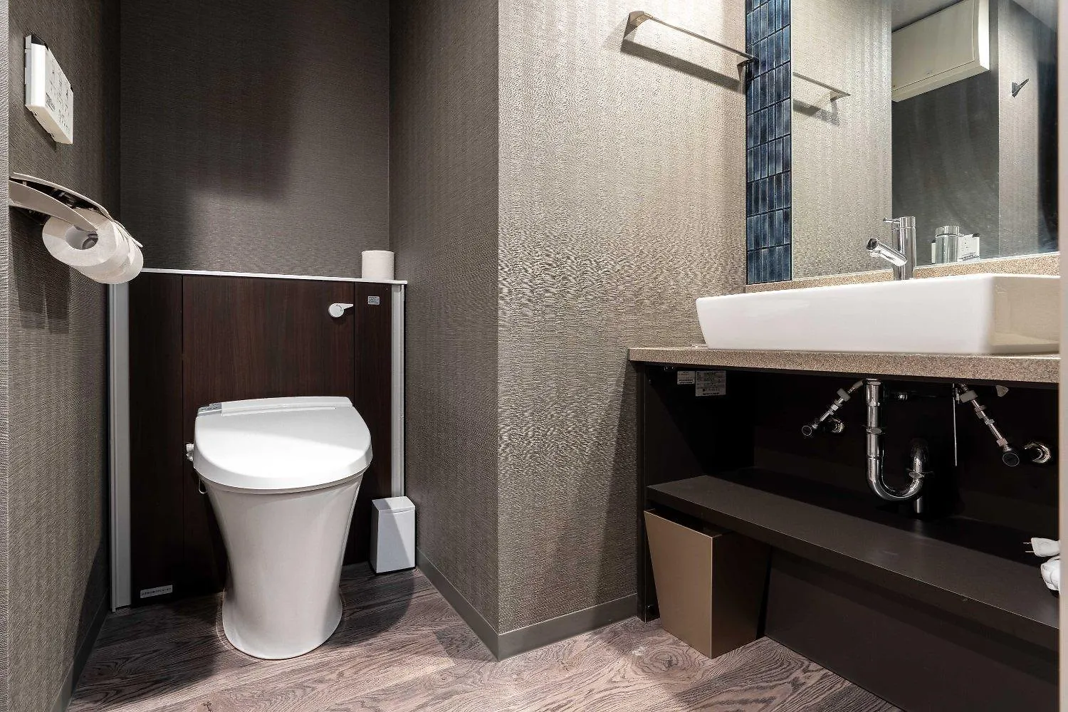 Stayme The Hotel Ueno Tōkyō