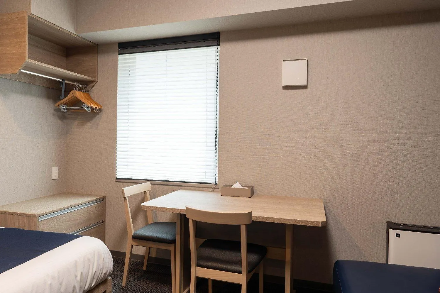 Stayme The Hotel Ueno Tōkyō Appart hôtel