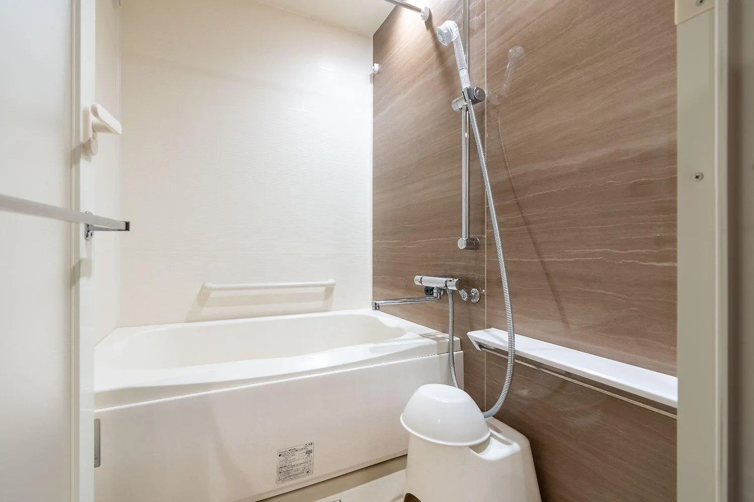 ** Appart hôtel Stayme The Hotel Ueno Tōkyō Japon