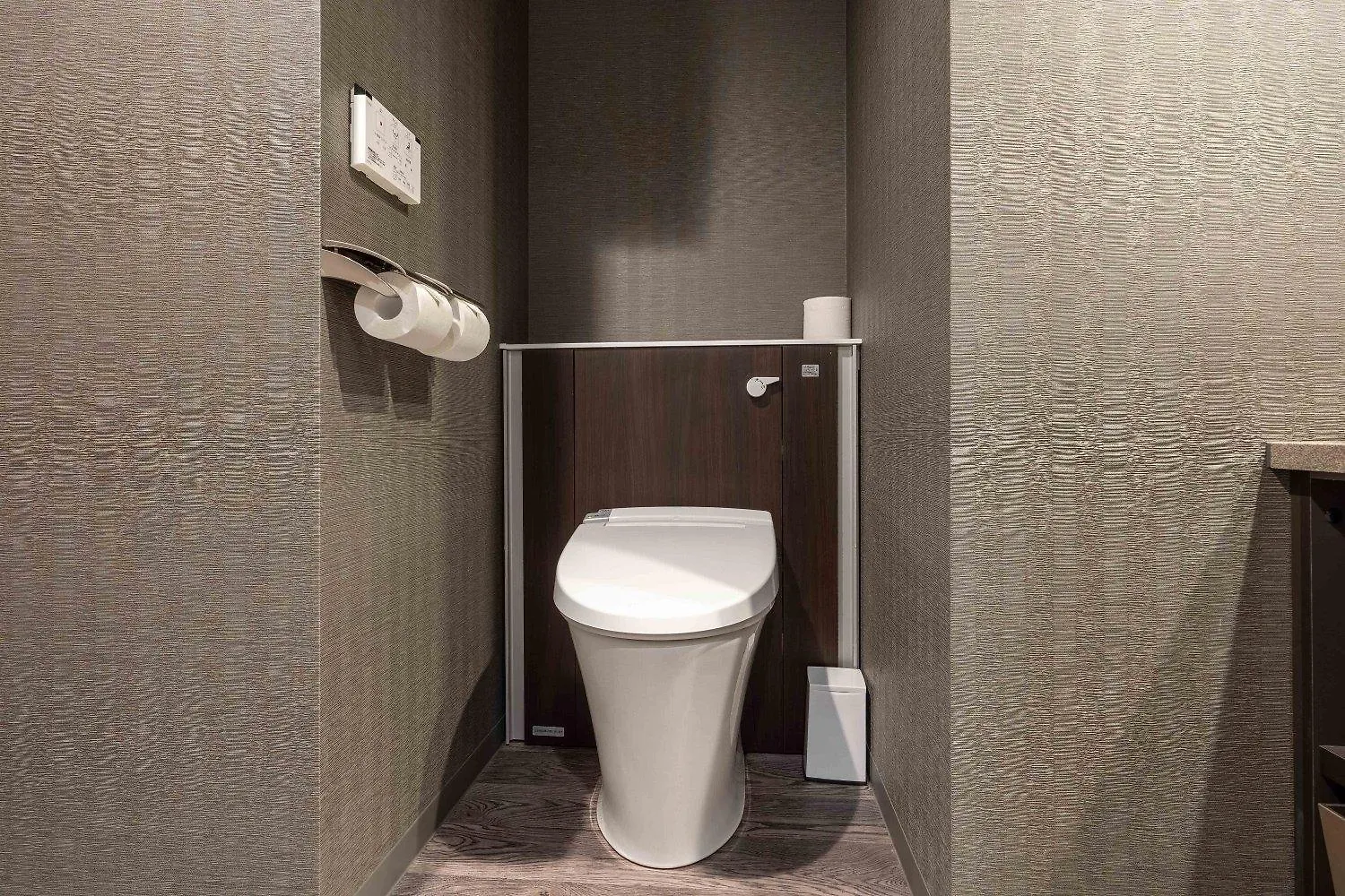 Appart hôtel Stayme The Hotel Ueno Tōkyō