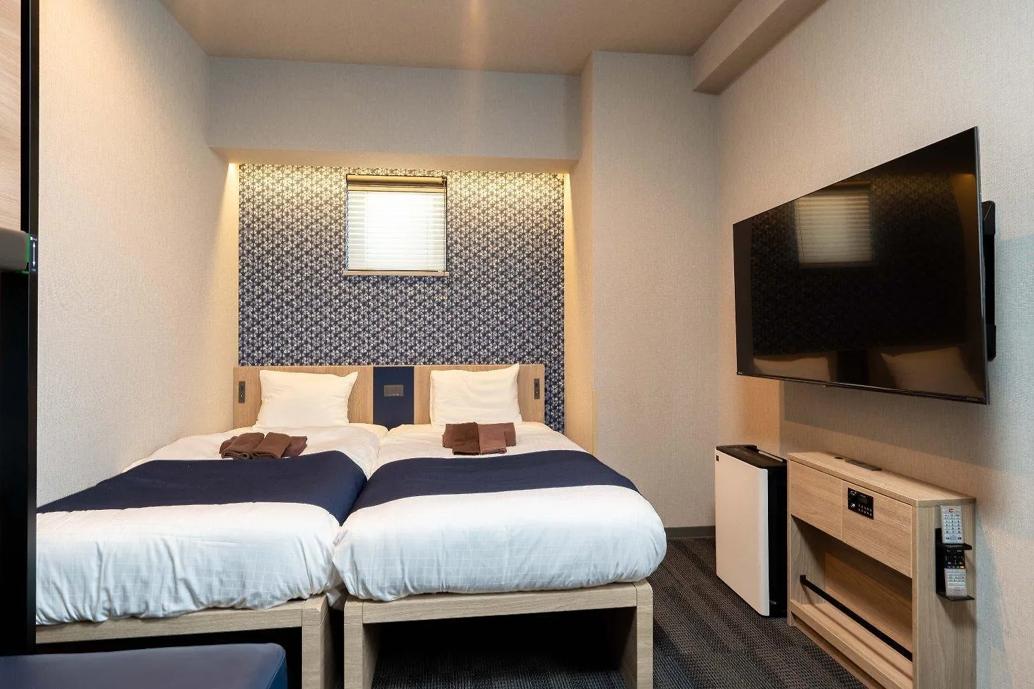 Stayme The Hotel Ueno Tōkyō