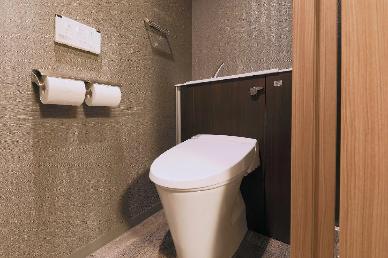 Stayme The Hotel Ueno Tōkyō Appart hôtel
